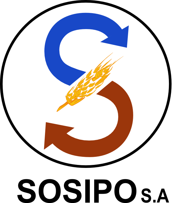 SOSIPO Logo